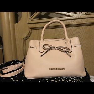 Beautiful Christian Siriano bag